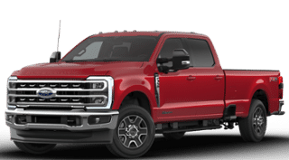 2026 Ford Super Duty® External Image 2